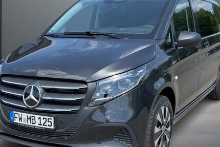 Mercedes-Benz Vito 3.000 km 61.770 &euro; Erkner 15537