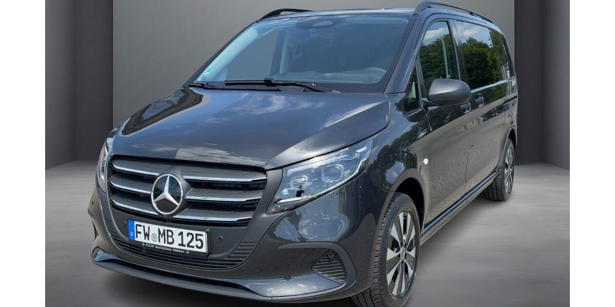 Mercedes-Benz Vito 3.000 km 61.770 &euro; Erkner 15537