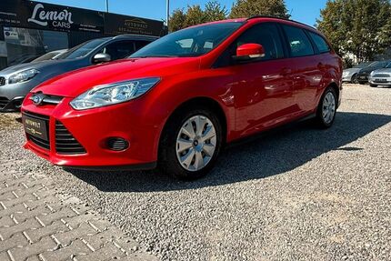 Ford Focus 150.637 km 3.590 &euro; Augsburg 86167