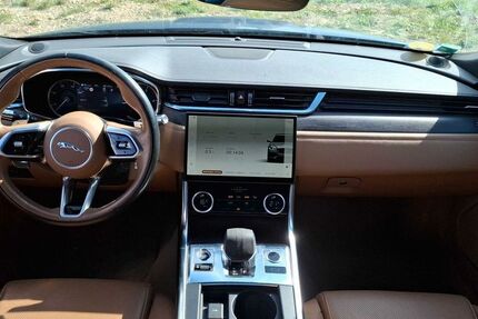 Jaguar XF 125.000 km 24.999 &euro; Düsseldorf 40233
