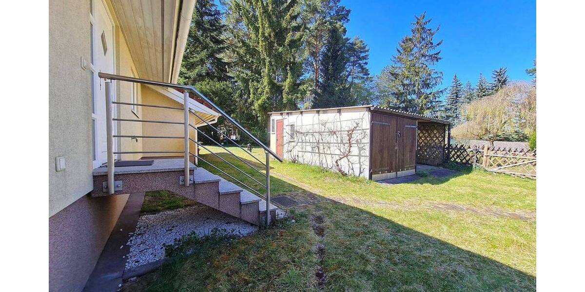 Mehrfamilienhaus, Wohnhaus Neu Zittau Neu Buchhorst - 3 Zimmer, 77 m&sup2;, 169.000&euro; | Angebot:26378813