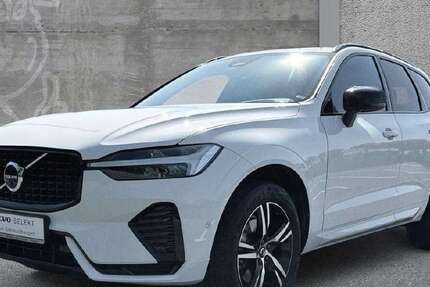 Volvo XC60 74.000 km 31.480 &euro; Jork/Königreich 21635