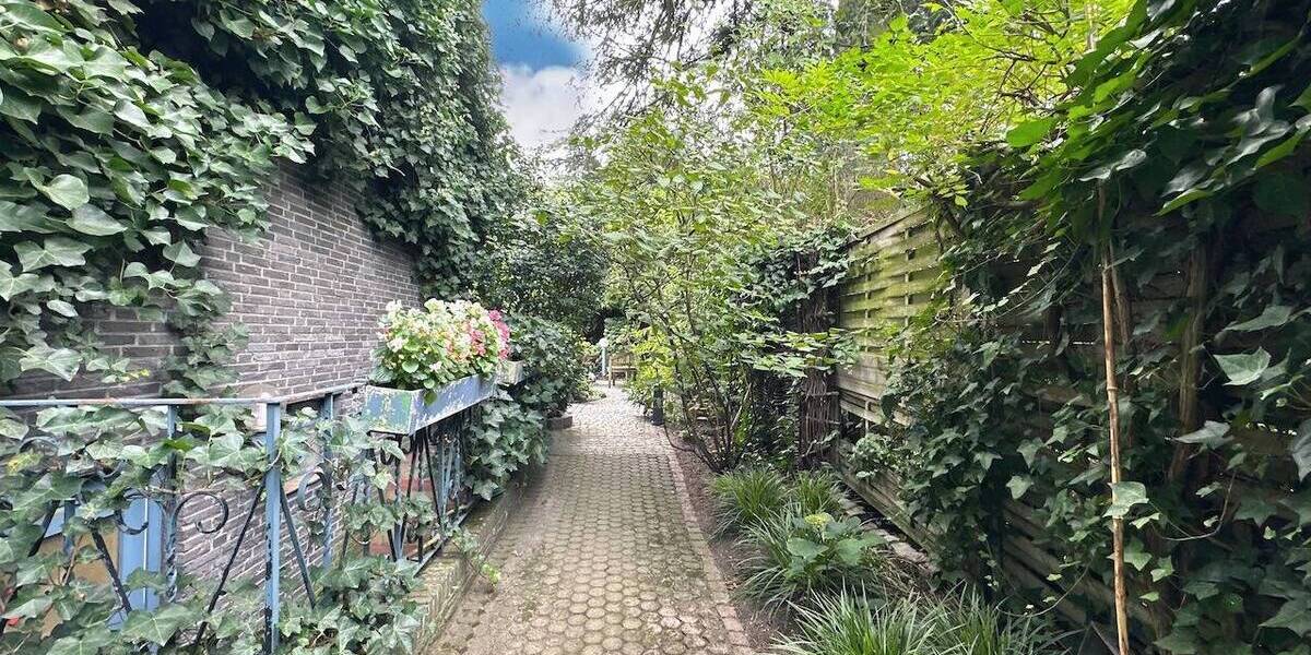 Reihenendhaus Kaarst Kaarst-Nord - 4 Zimmer, 113 m&sup2;, 459.000&euro; | Angebot:26703603