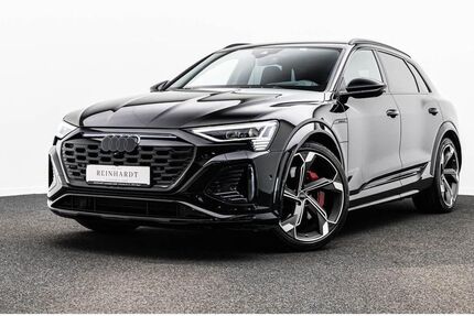 Audi SQ8 e-tron 40.694 km 64.210 &euro; Hagen 58091