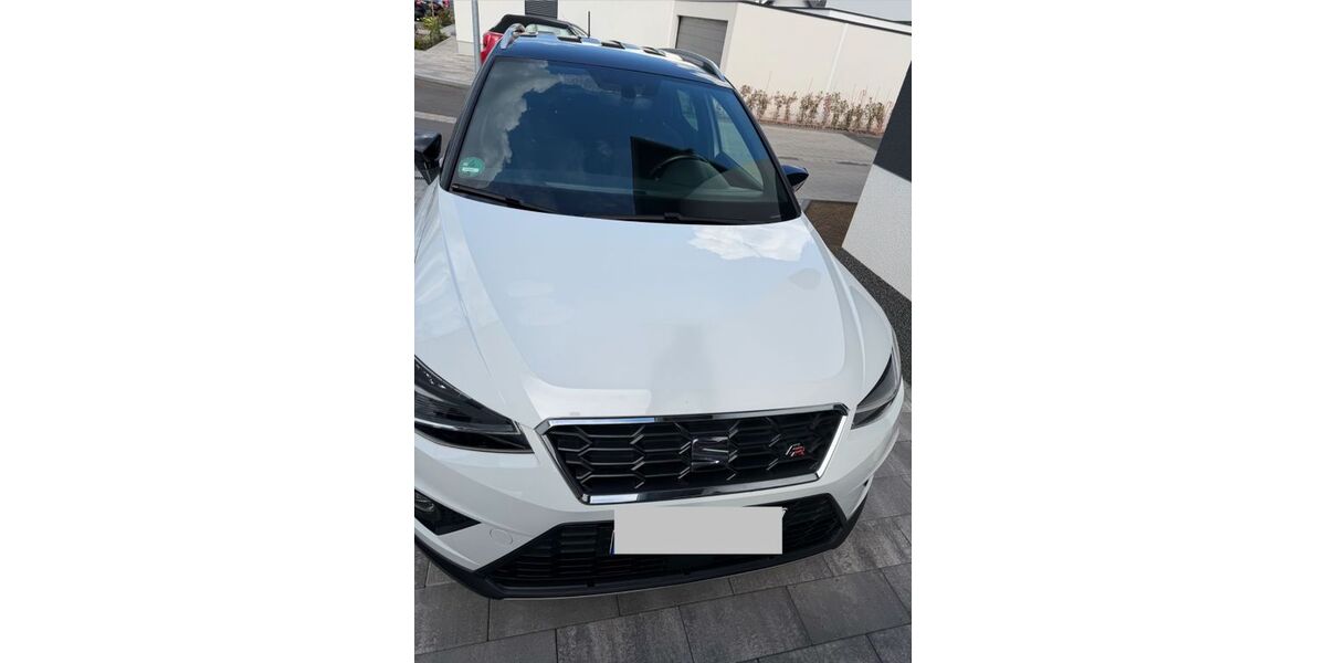 Seat Arona 59.500 km 18.900 &euro; Euskirchen 53881