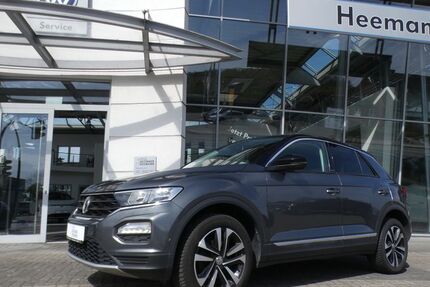 VW T-Roc 168.000 km 13.990 &euro; Wettringen 48493