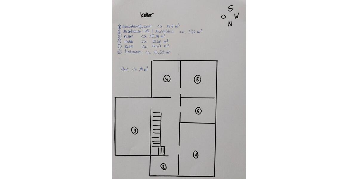 Einfamilienhaus Straubing - 5 Zimmer, 150 m&sup2;, 389.000&euro; | Angebot:26445519
