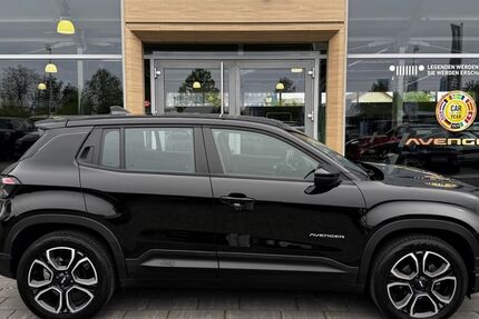 Jeep Avenger 23.125 km 21.890 &euro; Aschaffenburg 63741