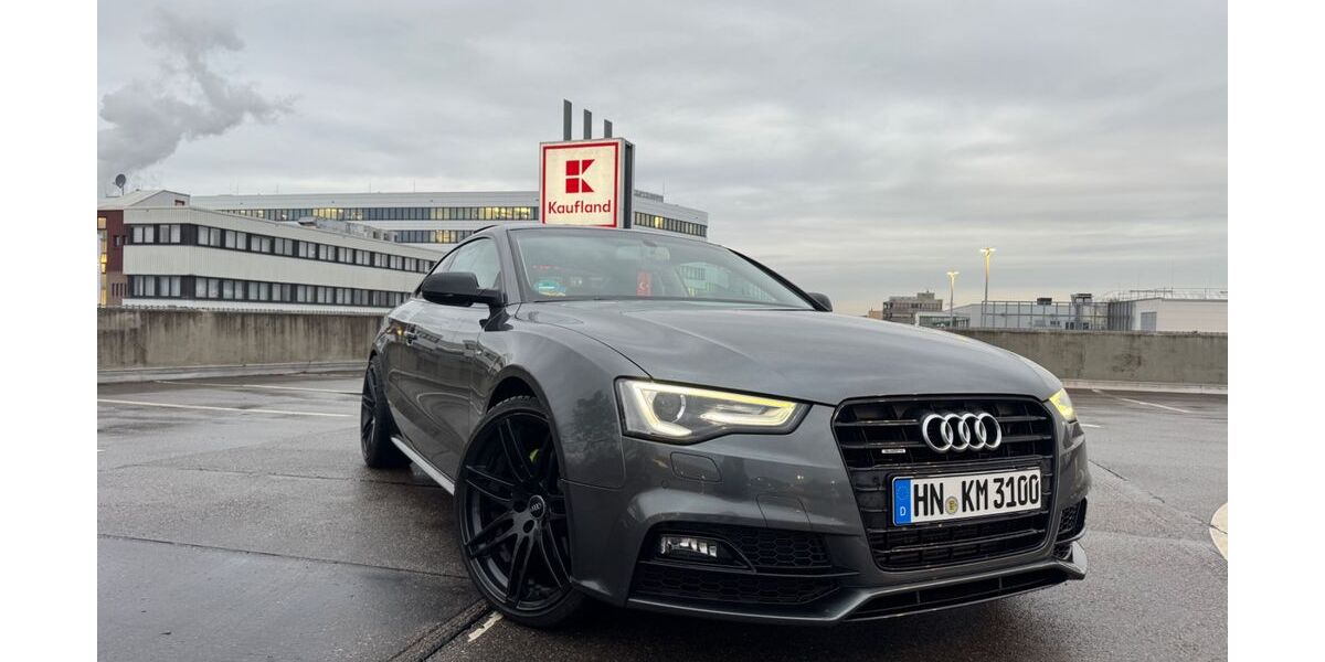 Audi A5 234.000 km 15.999 &euro; Hardthausen am Kocher 74239