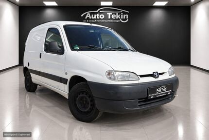 Peugeot Partner 167.771 km 3.950 &euro; München 81829