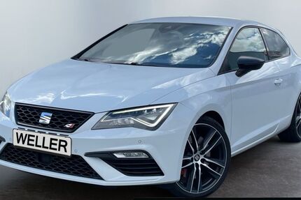 Seat Leon 90.000 km 24.880 € Münster 48163