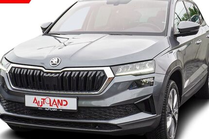 Skoda Karoq 36.639 km 27.950 &euro; Berlin 12683