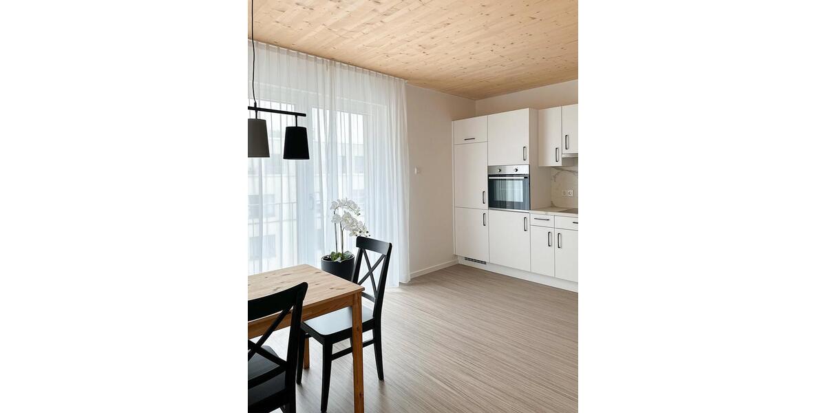 Etagenwohnung Sulz am Neckar - 3 Zimmer, 68 m&sup2;, 975&euro; | Angebot:26664255