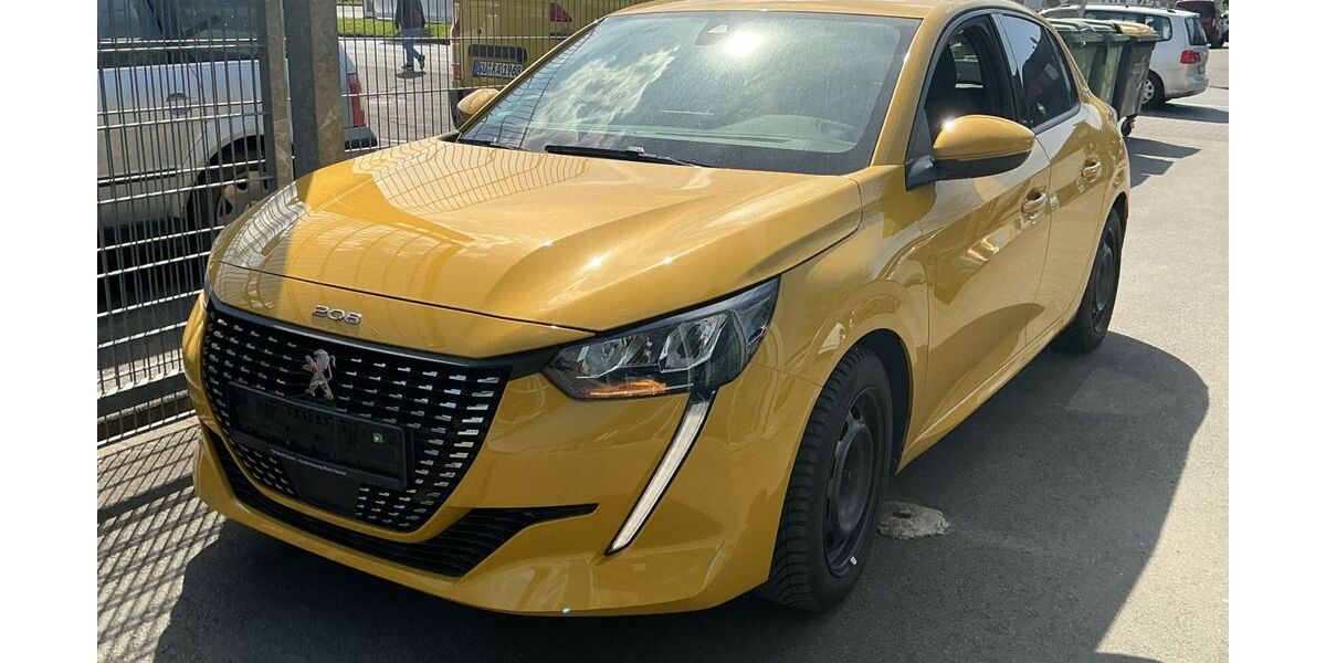 Peugeot 208 106.335 km 12.900 &euro; Eitorf 53783