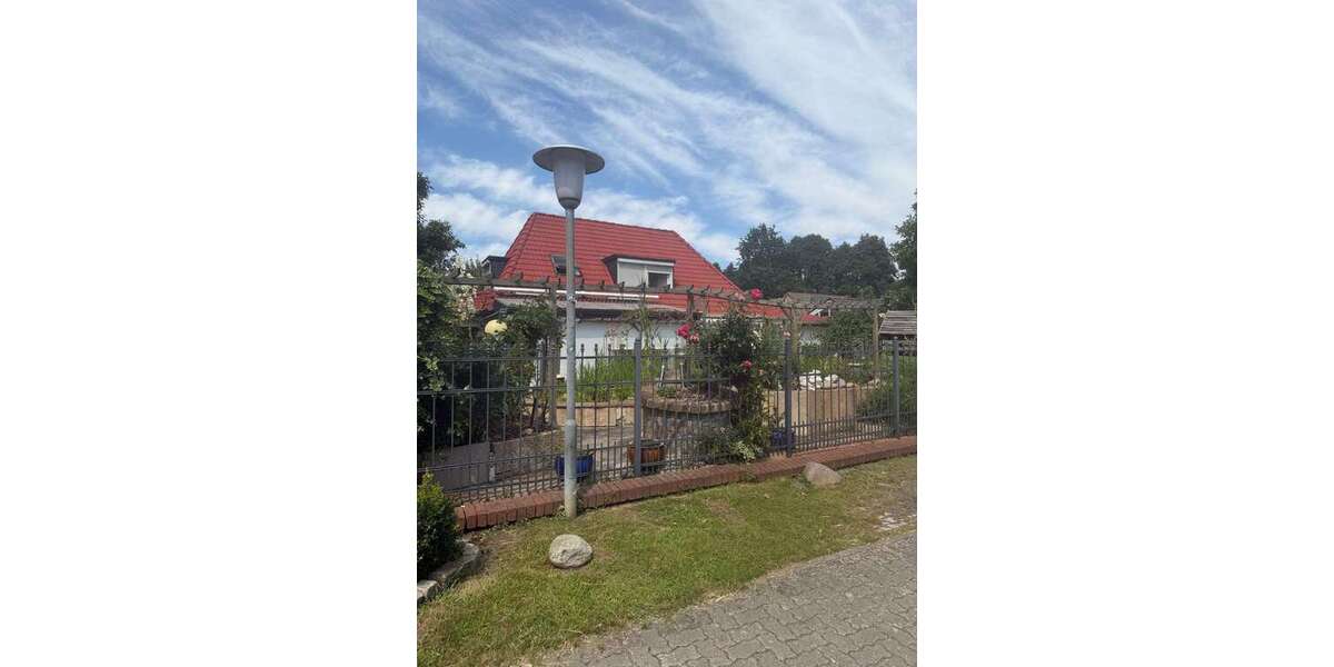 Einfamilienhaus Peine Peine Kernstadt - 6 Zimmer, 150 m&sup2;, 265.000&euro; | Angebot:27163827