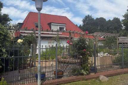 Haus Peine Peine Kernstadt - 6 Zimmer, 150 m&sup2;, 265.000&euro; | Angebot:27163827