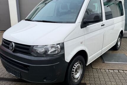 VW T5 Transporter 246.925 km 8.999 &euro; Heilbronn 74081