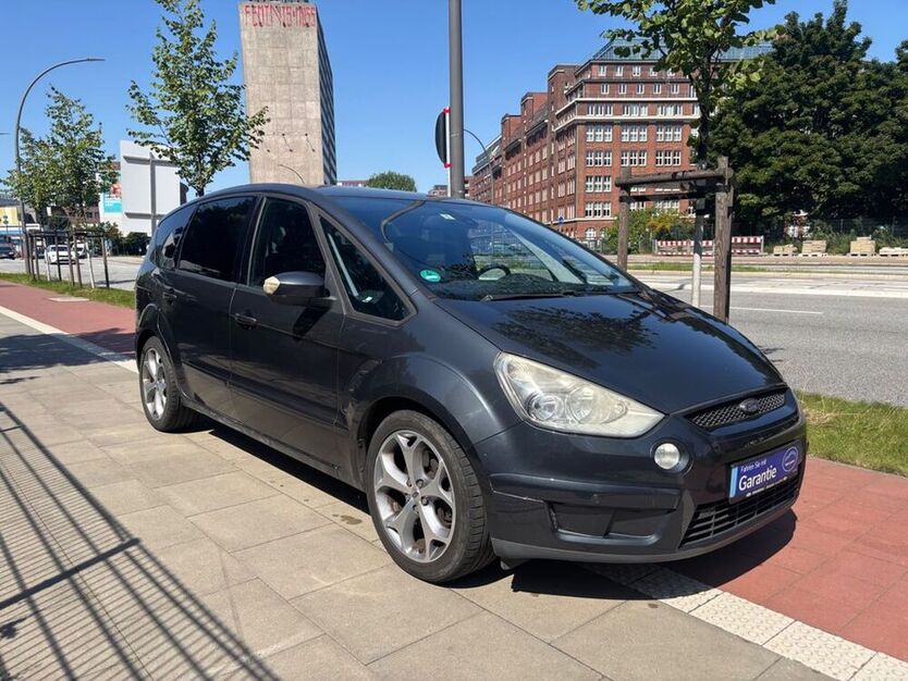 S-Max