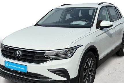 VW Tiguan 95.441 km 24.340 &euro; Geldern 47608