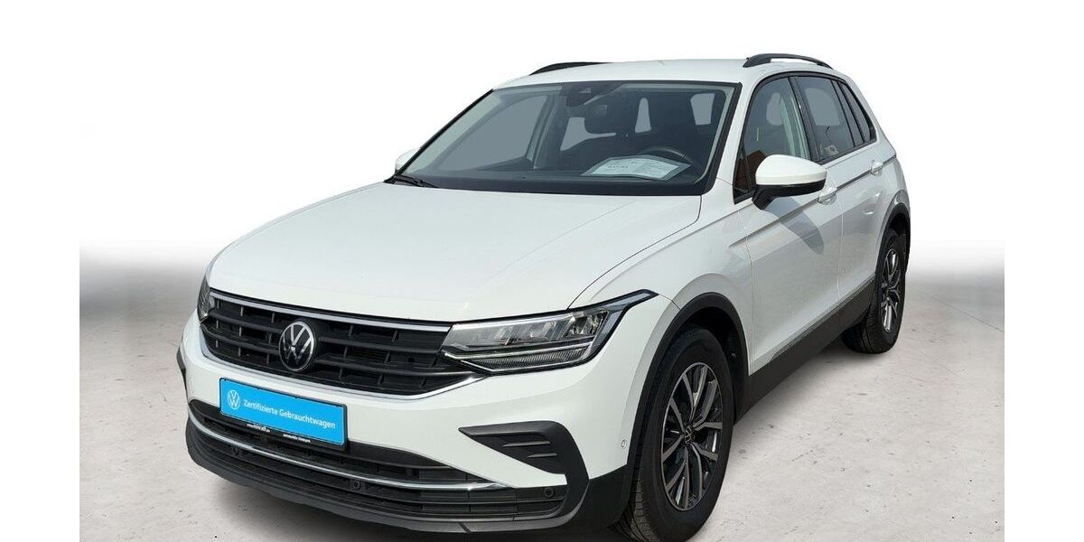 VW Tiguan 95.441 km 24.340 &euro; Geldern 47608