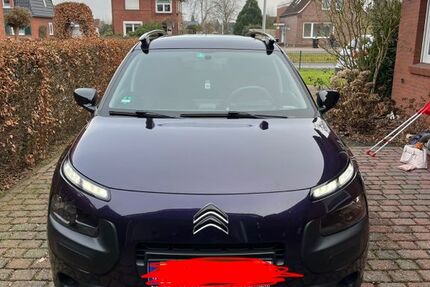 Citroen C4 Cactus 133.639 km 7.200 &euro; Surwold 26903