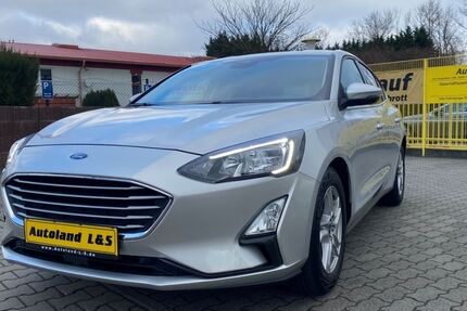 Ford Focus 37.465 km 14.990 &euro; Cottbus/ Groß Gaglow 03051