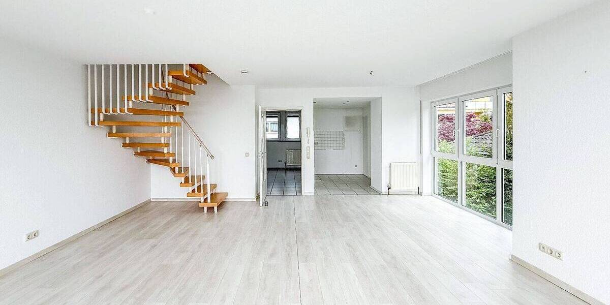 Reihenendhaus Rösrath Hoffnungsthal - 5 Zimmer, 189 m&sup2;, 625.000&euro; | Angebot:26572984