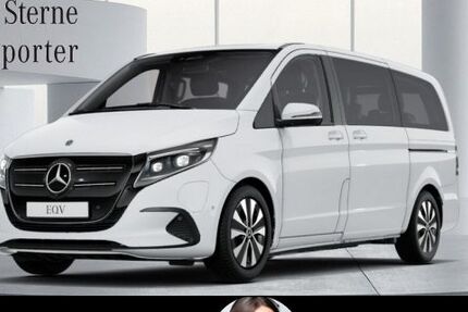 Mercedes-Benz EQV 21.681 km 50.900 &euro; Oldenburg 26125