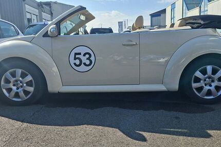 VW New Beetle 137.987 km 1.999 &euro; Münster 48165
