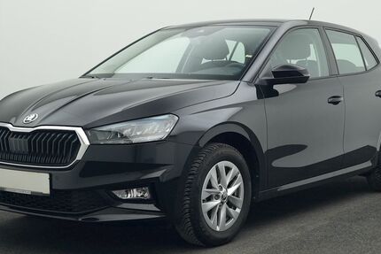 Skoda Fabia 16.850 km 19.250 &euro; Greding an der A9 91171