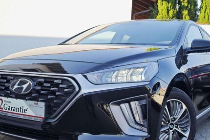 Hyundai IONIQ 44.700 km 19.590 € Graben-Neudorf 76676