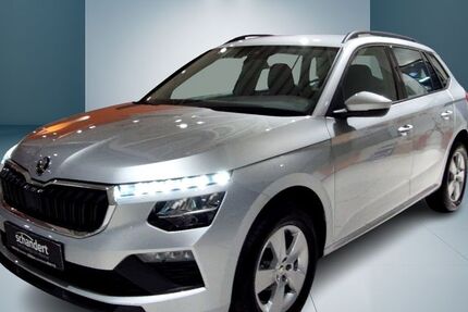 Skoda Kamiq 5.172 km 21.440 &euro; Lutherstadt Wittenberg 06886