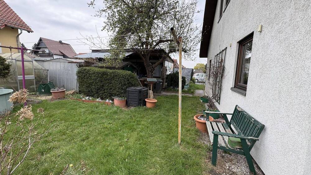 Einfamilienhaus Weißwasser - 4 Zimmer, 120 m&sup2;, 215.000&euro; | Angebot:26388521