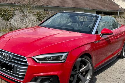 Audi A5 49.470 km 40.000 &euro; Palling 83349