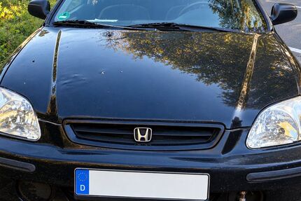 Honda Civic 183.000 km 998 &euro; Renningen 71272