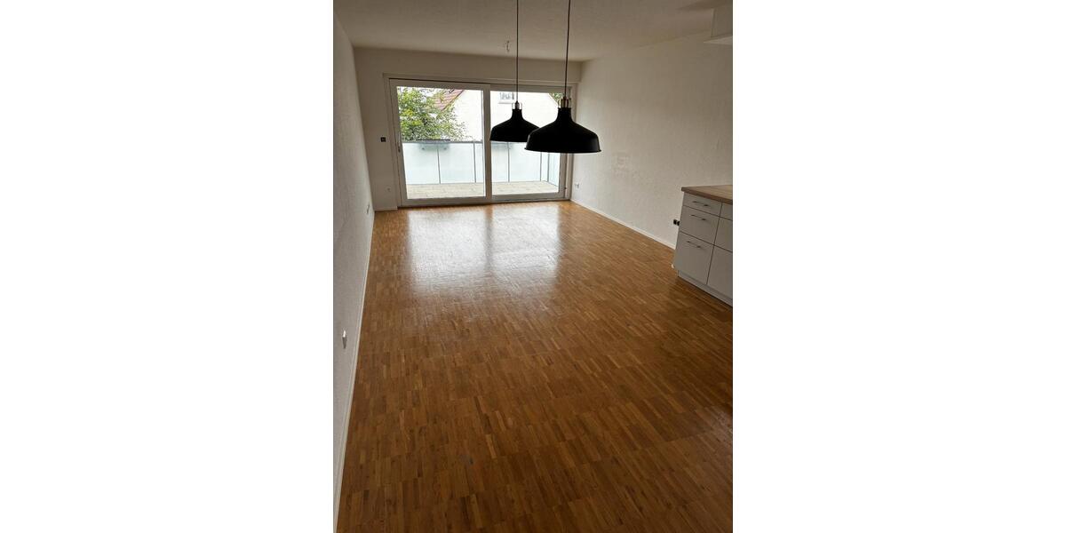Etagenwohnung Walheim - 3 Zimmer, 73 m&sup2;, 1.050&euro; | Angebot:26681927