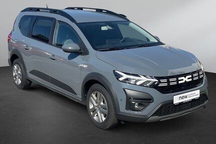 Dacia Jogger 71.679 km 15.975 &euro; Saarlouis 66740