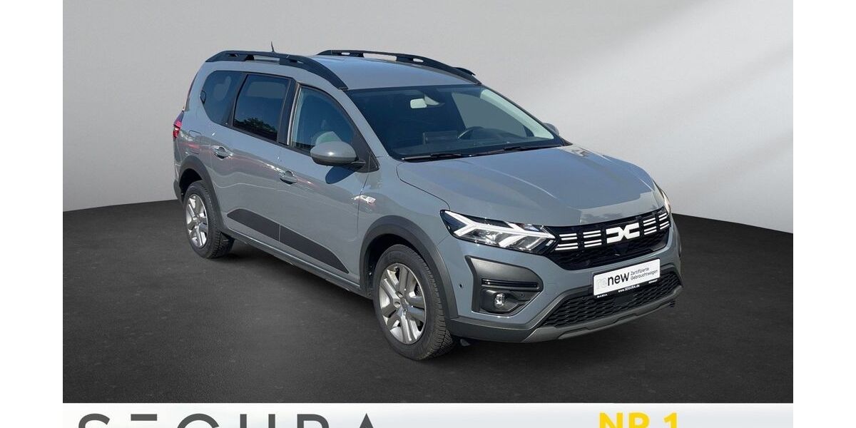 Dacia Jogger 71.679 km 15.975 &euro; Saarlouis 66740
