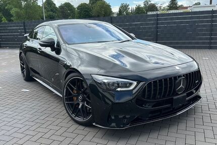 Mercedes-Benz AMG GT 61.890 km 112.999 &euro; Hannover 30453