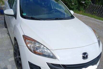Mazda 3 144.000 km 4.000 &euro; Benediktbeuern 83671