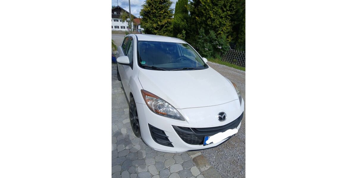 Mazda 3 144.000 km 4.000 &euro; Benediktbeuern 83671
