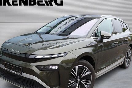 Skoda Enyaq 15.000 km 43.980 &euro; Verden 27283