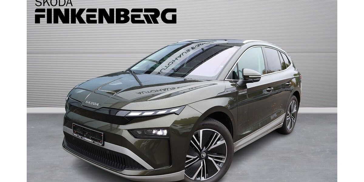 Skoda Enyaq 15.000 km 43.980 &euro; Verden 27283