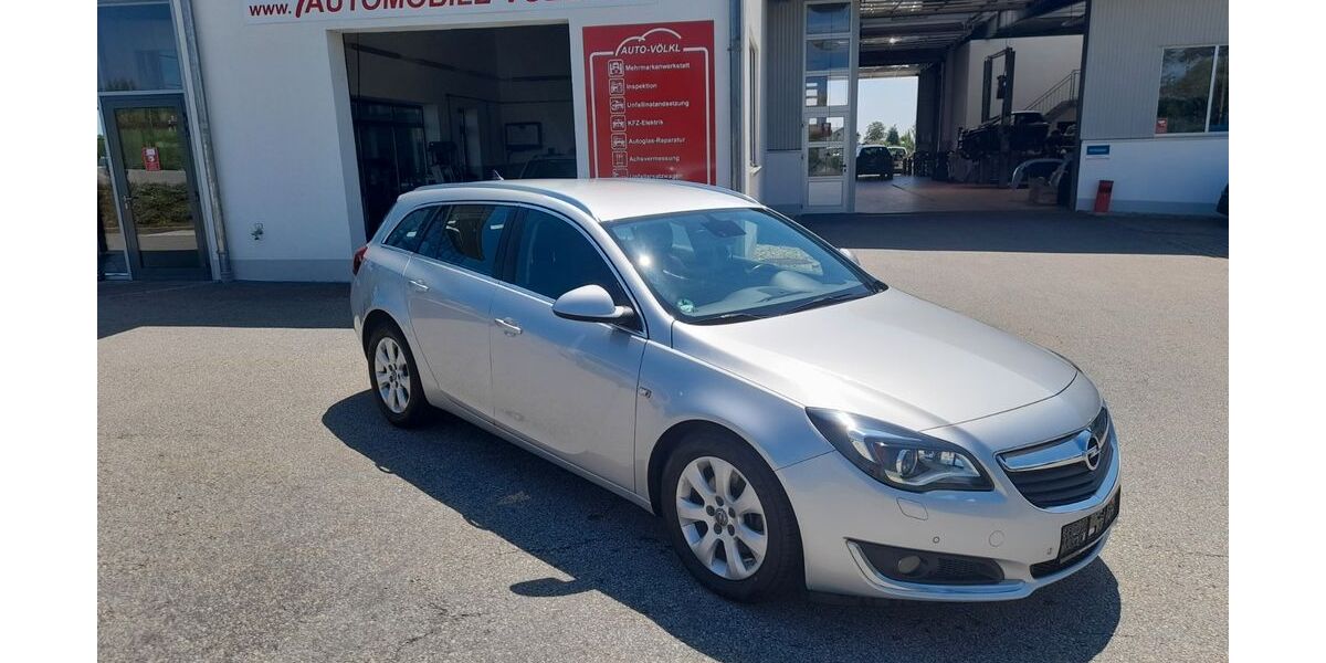 Opel Insignia 210.290 km 4.999 € Neuburg/Inn bei Passau 94127