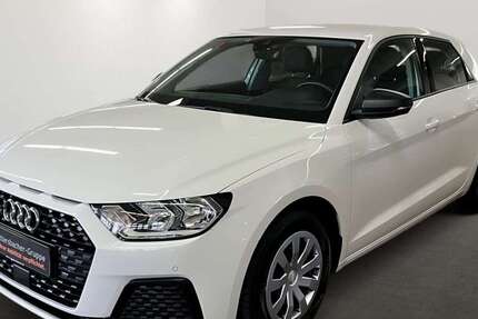 Audi A1 69.543 km 19.990 &euro; Kaiserslautern 67663