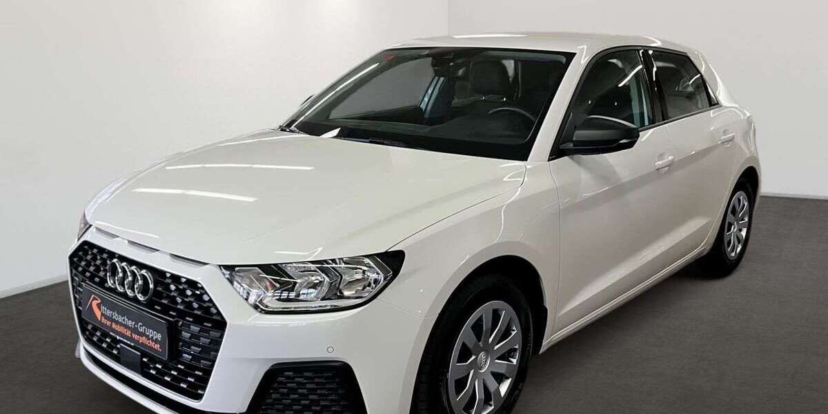 Audi A1 69.543 km 19.990 &euro; Kaiserslautern 67663