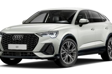 Audi Q3 2.738 km 44.880 &euro; Wesel 46483
