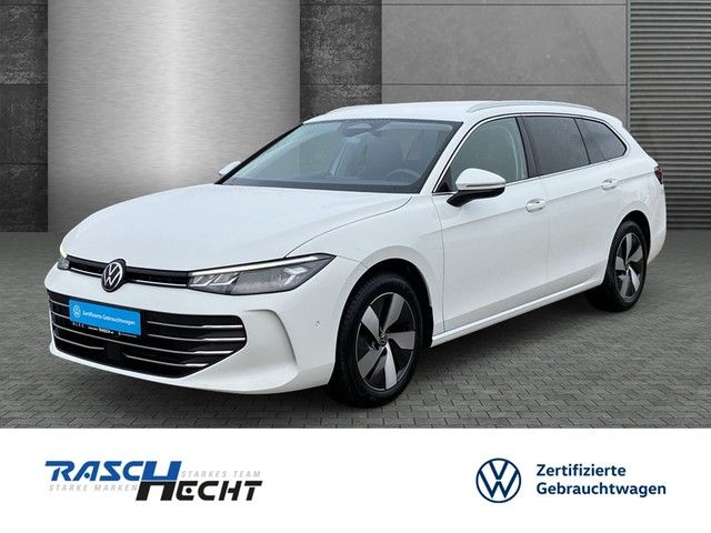 VW Passat Variant 26.432 km 34.980 € Fürstenfeldbruck 82256