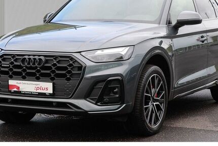 Audi Q5 47.257 km 41.980 € Koblenz 56070
