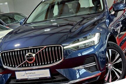 Volvo XC60 82.448 km 36.999 &euro; Wörth am Rhein 76744